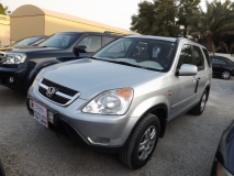 للبيع هوندا CRV 2003