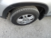 للبيع هوندا CRV 2003