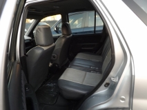 للبيع هوندا CRV 2003