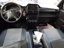 للبيع هوندا CRV 2003