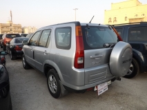 للبيع هوندا CRV 2003