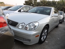 للبيع لكزس ES 2004