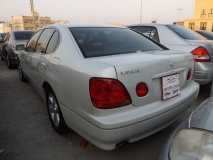 للبيع لكزس ES 2004