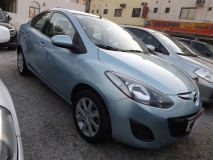 للبيع مازدا  2013