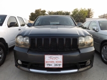 للبيع جيب Grand Cherokee 2007