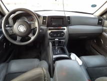للبيع جيب Grand Cherokee 2007