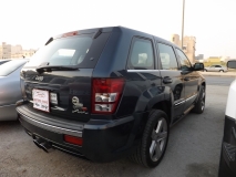 للبيع جيب Grand Cherokee 2007