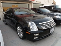 للبيع كاديلاك  2008