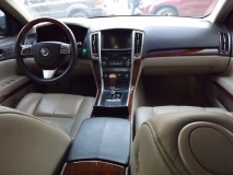 للبيع كاديلاك  2008