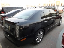 للبيع كاديلاك  2008