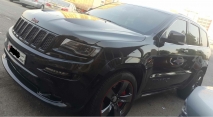 للبيع جيب Grand Cherokee 2015