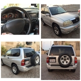 للبيع سوزوكي Vitara 2005