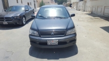 للبيع متسوبيشي Lancer 2003