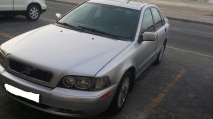 للبيع فولفو S40 2004