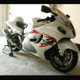 للبيع دراجات نارية  2008 5