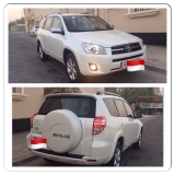 للبيع تويوتا RAV4 2011