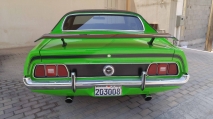 للبيع فورد Mustang  1972