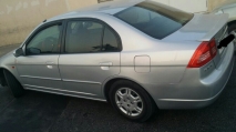 للبيع هوندا Civic 2003