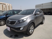 للبيع كيا Sportage 2013