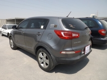 للبيع كيا Sportage 2013