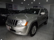 للبيع جيب Grand Cherokee 2008