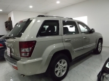 للبيع جيب Grand Cherokee 2008