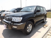 للبيع تويوتا Land Cruiser  1998