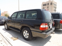 للبيع تويوتا Land Cruiser  1998