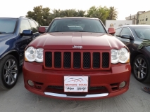 للبيع جيب Grand Cherokee 2010