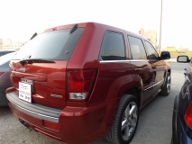 للبيع جيب Grand Cherokee 2010