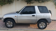 للبيع تويوتا RAV4 1998