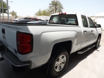 للبيع شفروليت Silverado 2015