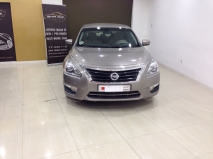 للبيع نيسان Altima 2013