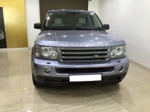 للبيع لاند روفر RANGE ROVER SPORT 2009