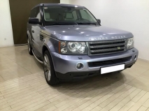 للبيع لاند روفر RANGE ROVER SPORT 2009