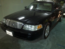 للبيع فورد Crown Victoria 2012