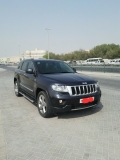 للبيع جيب Grand Cherokee 2013