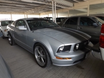 للبيع فورد Mustang  2007