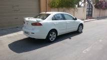 للبيع متسوبيشي Lancer 2008