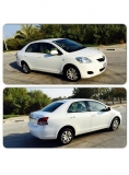 للبيع تويوتا Yaris 2012