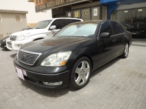 للبيع لكزس LS 2004