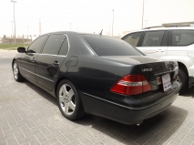 للبيع لكزس LS 2004