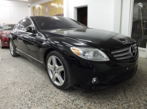 للبيع مرسيدس CL 500 2008