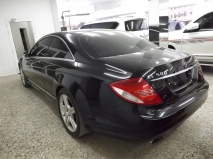 للبيع مرسيدس CL 500 2008