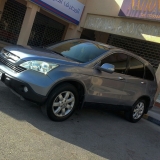 للبيع هوندا CRV 2007