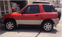 للبيع تويوتا RAV4 1997