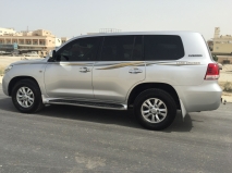 للبيع تويوتا Land Cruiser  2011