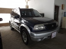 للبيع سوزوكي Vitara 2005