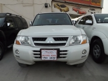 للبيع متسوبيشي Pajero 2006