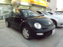 للبيع فولكس واجن Beetle 2000